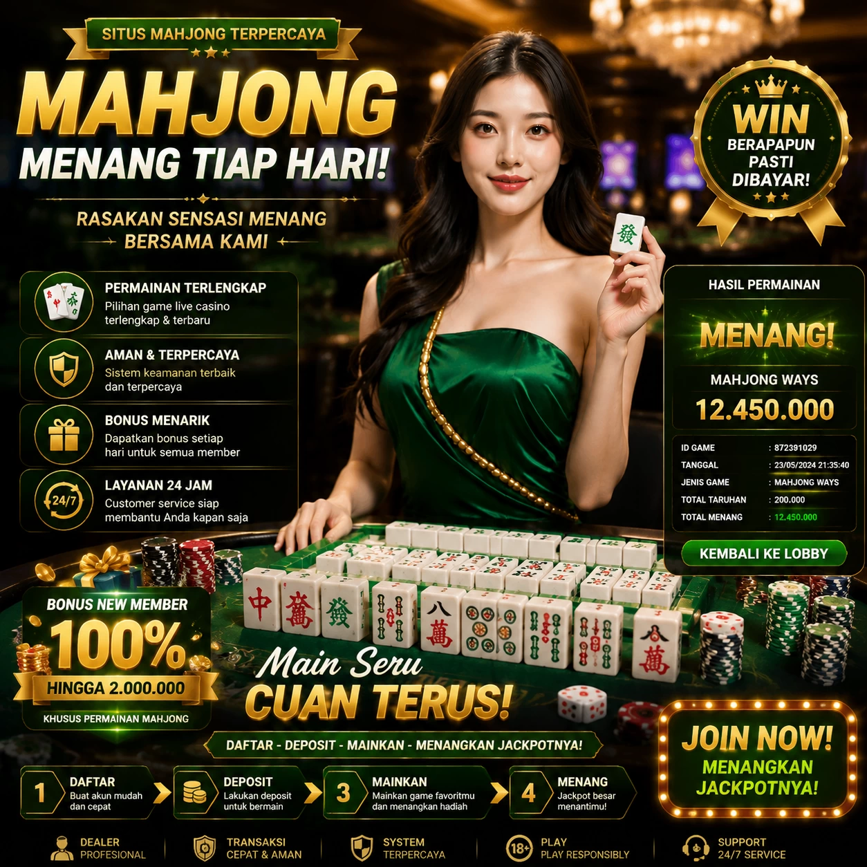 pelangitoto APK Indonesia - Panduan Lengkap dan Tutorial